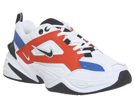 nike damen schuhe m2k tekno|Nike m2k tenko.